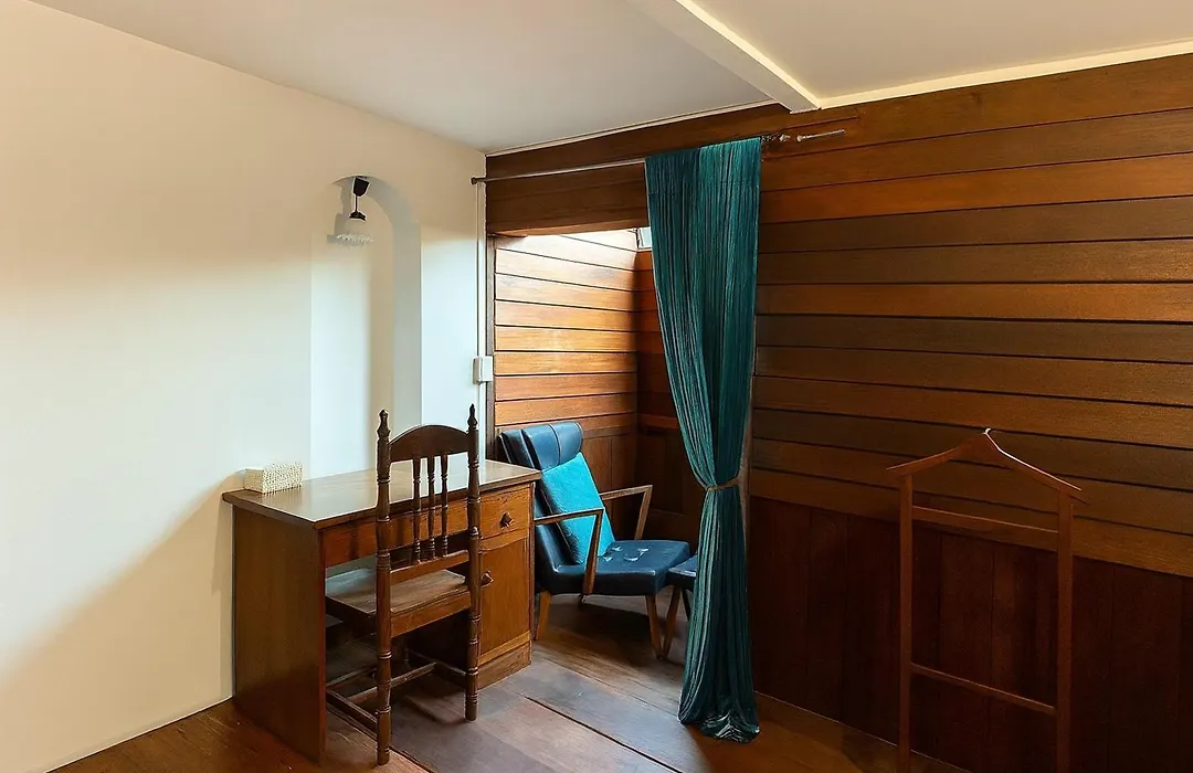 Seven Senses Guesthouse-1