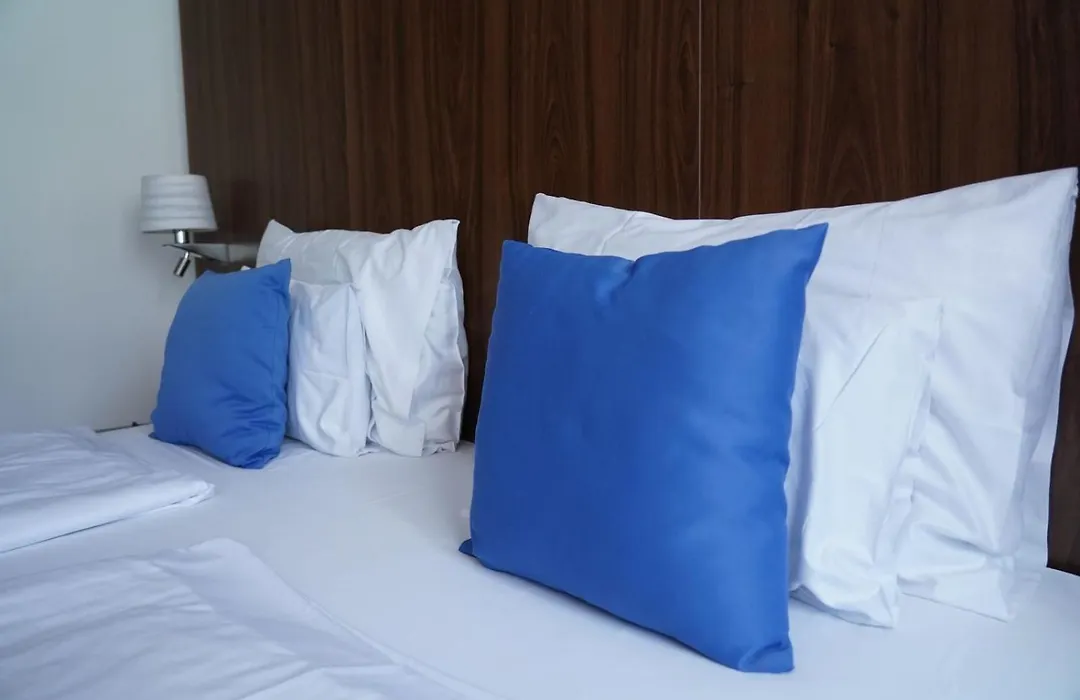 Aparthotel Miramare-1