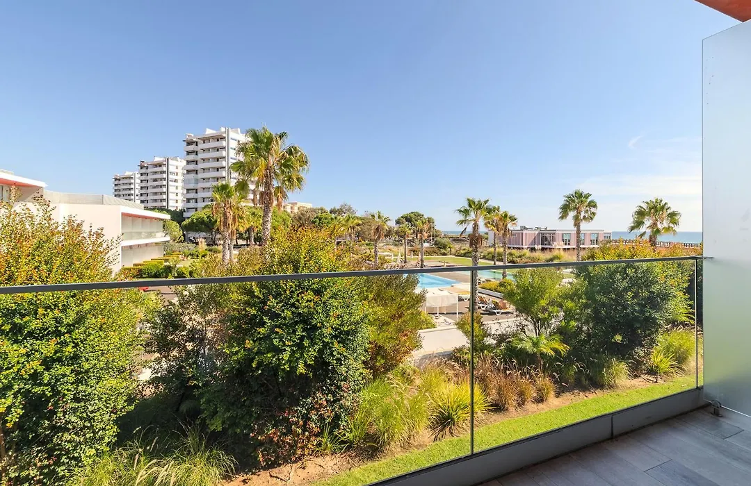Pestana Alvor South Beach Premium Suite Hotel-1
