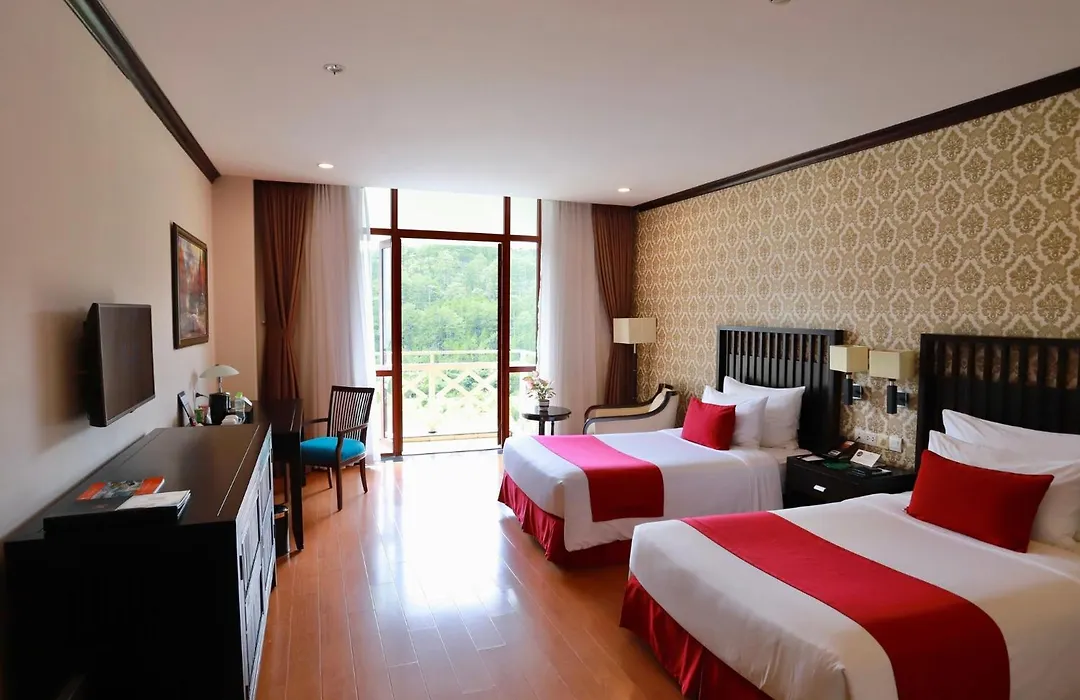 Swiss-Belresort Tuyen Lam-1