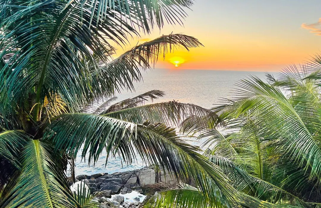 Perfect View Mirissa-1