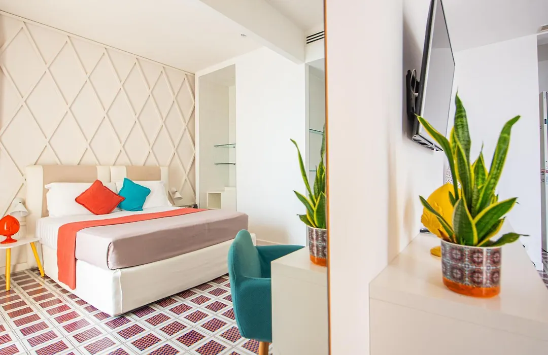 Grand Hotel Riviera - Cdshotels-1