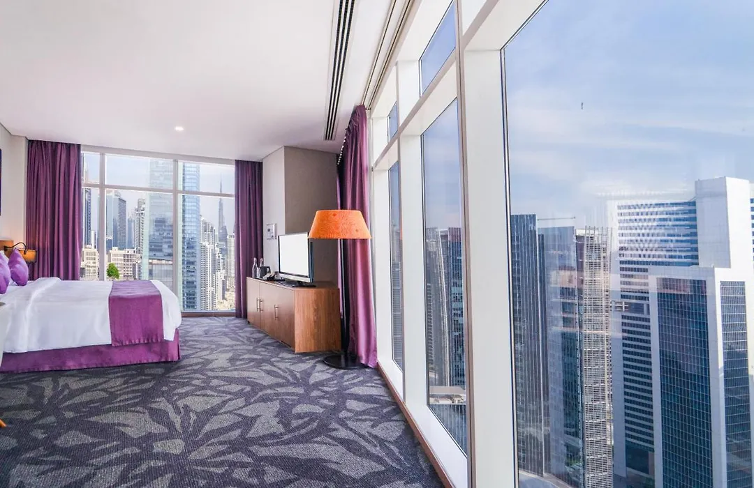 Park Regis Business Bay-1