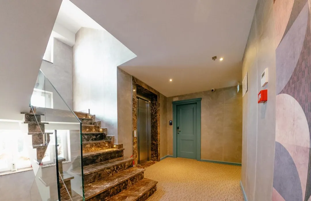 Moenia Boutique Hotel-1