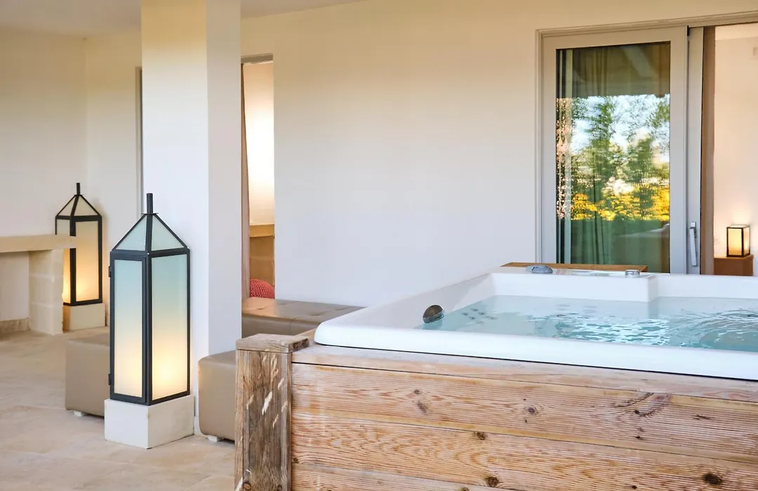 Hotel Barone Di Mare-1