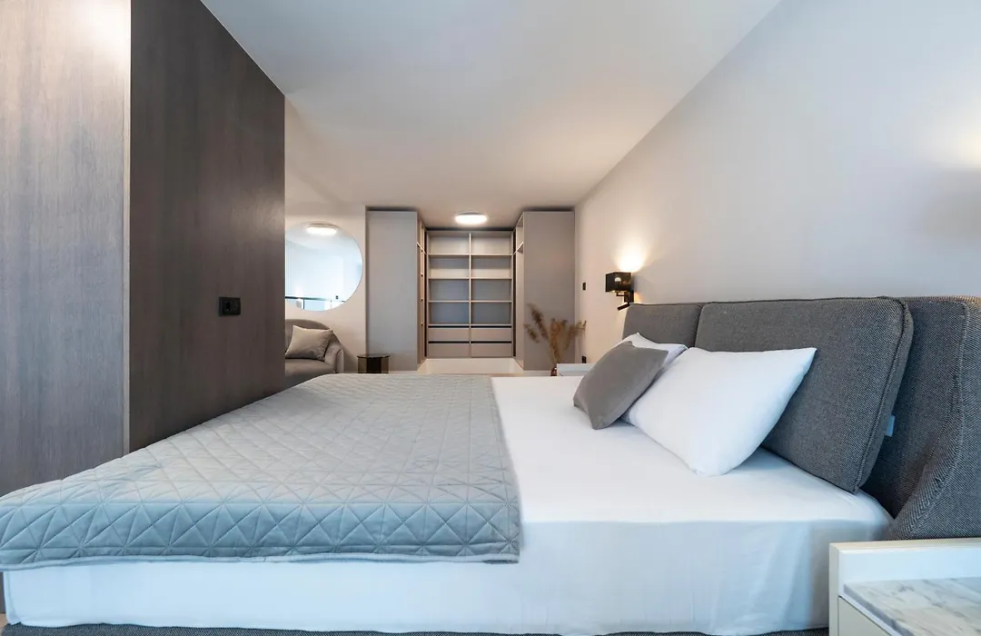 Casa Al Mare By Moskva-1