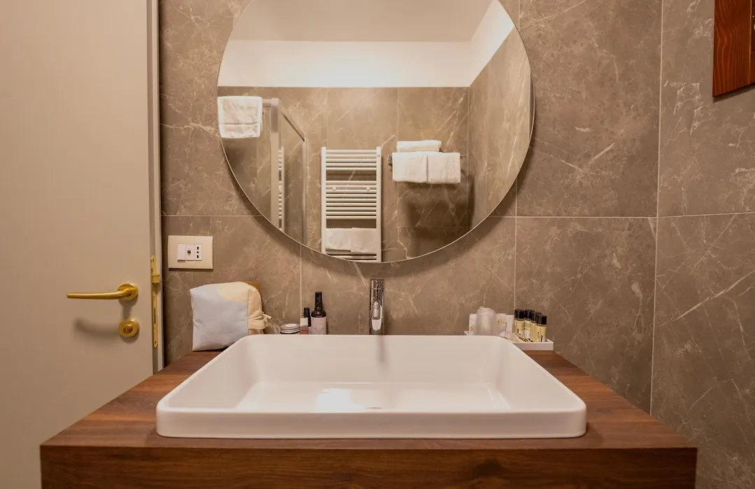 Porta Altinia Suites-1