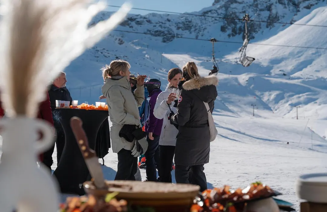 Belambra Clubs Tignes Val Claret-1