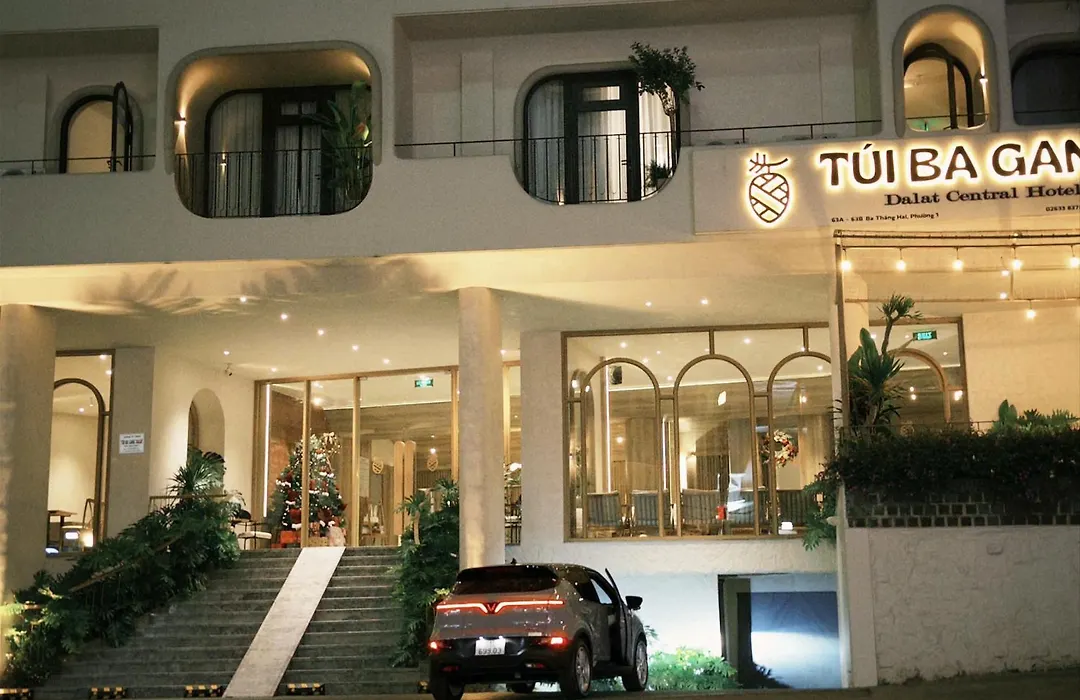 Tui Ba Gang Central Hotel-1