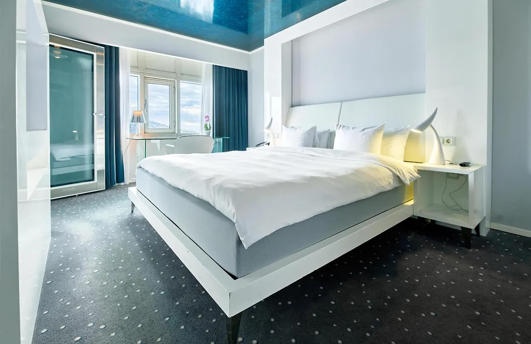 Radisson Blu Plaza Hotel, Oslo-1
