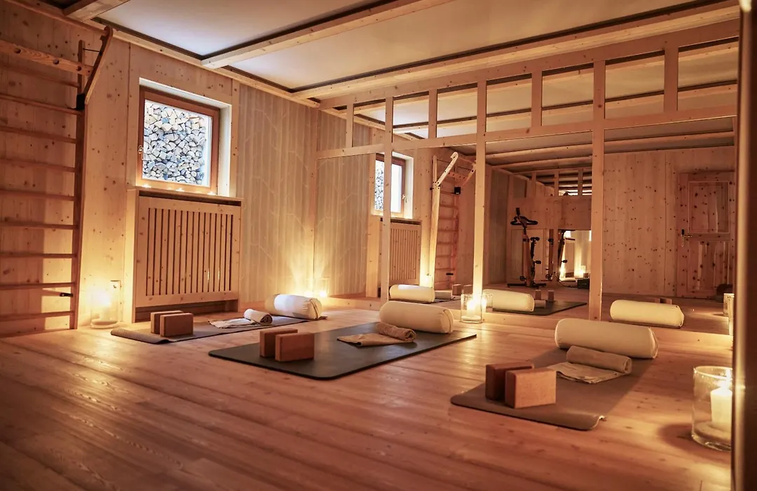 Goldene Rose Karthaus A Member Of Small Luxury Hotels Of The World-1