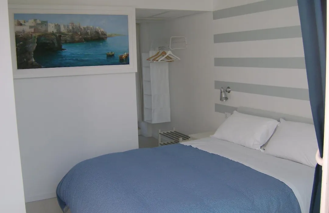 Malù Bed&Breakfast-1