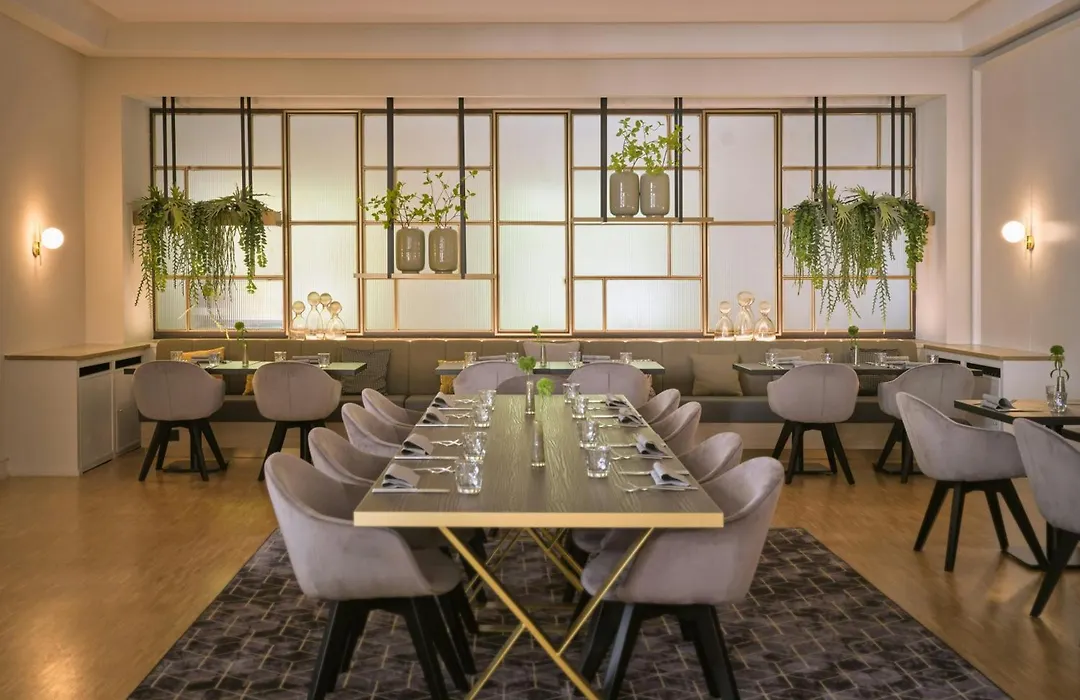 Hotel Mannheimer Hof - Leonardo Limited Edition-1