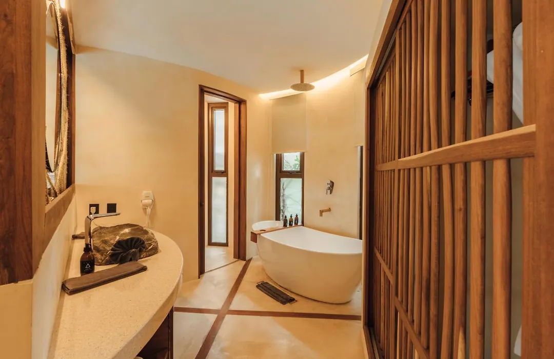Kan Tulum Hotel-1