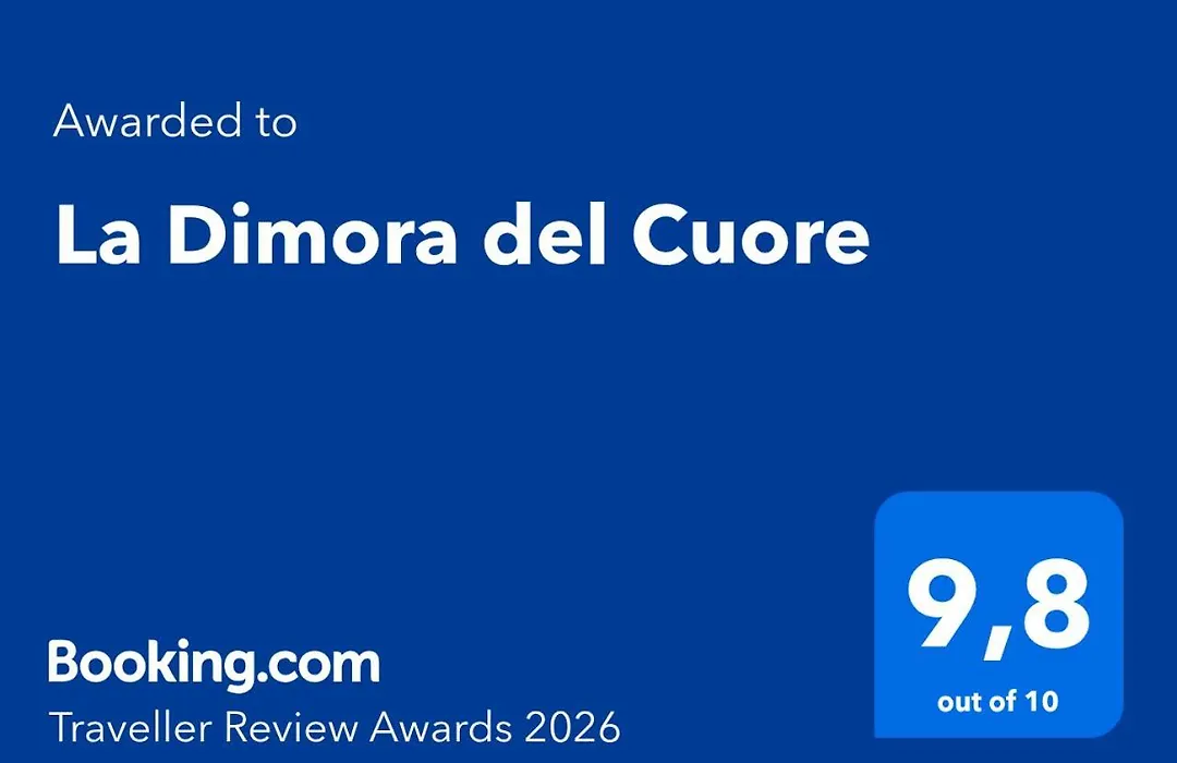 La Dimora del Cuore-1