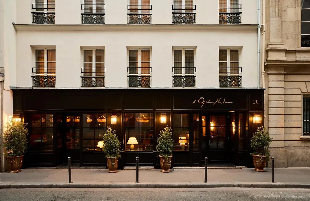 L'Opale Noire-1