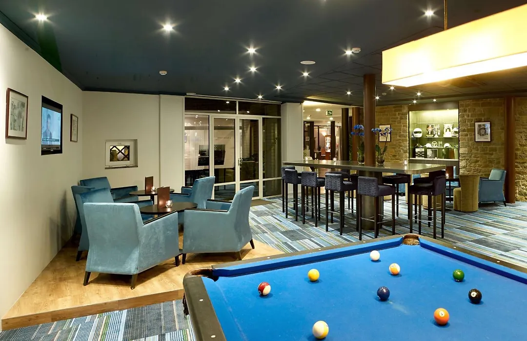 Radisson Blu Balmoral-1