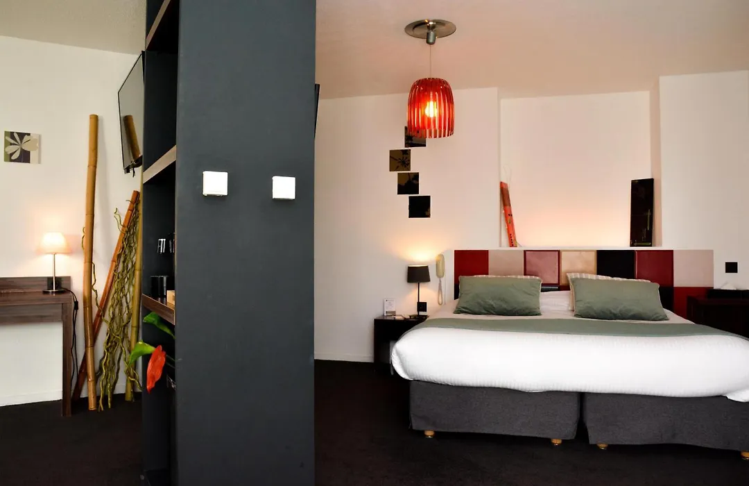 Best Western Plus La Marina-1