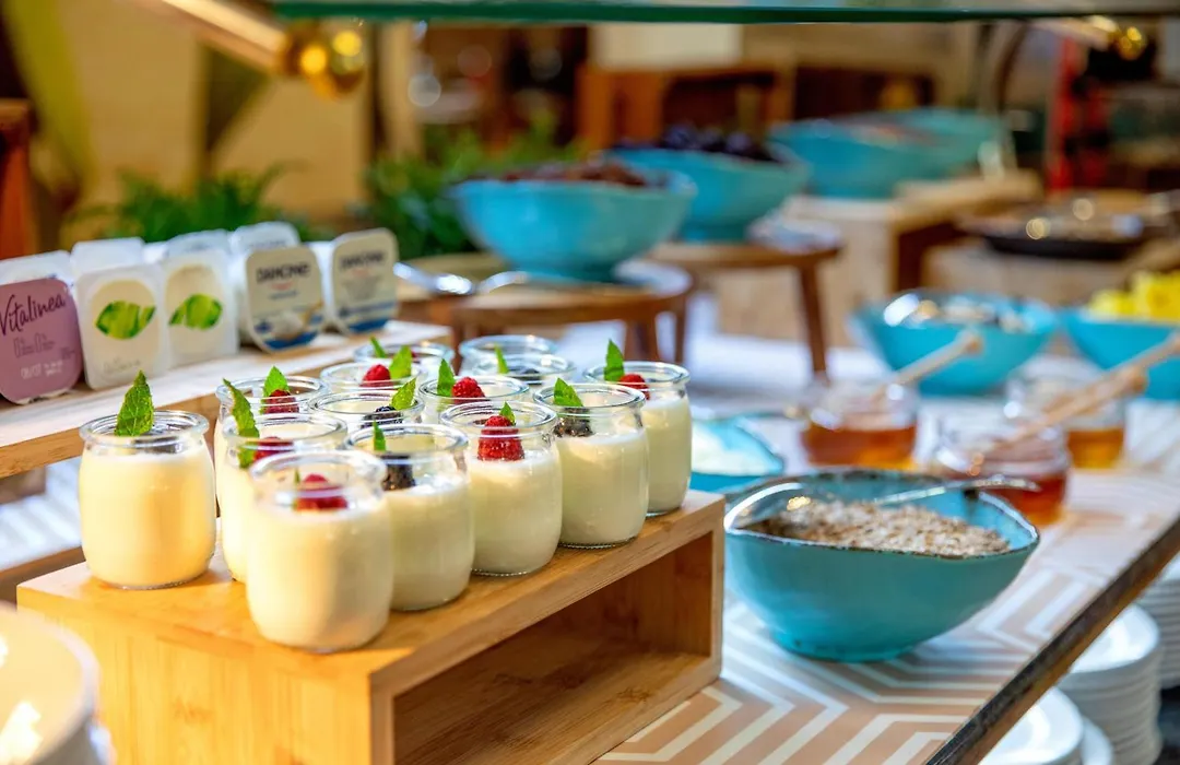 Hotel Servigroup Nereo-1