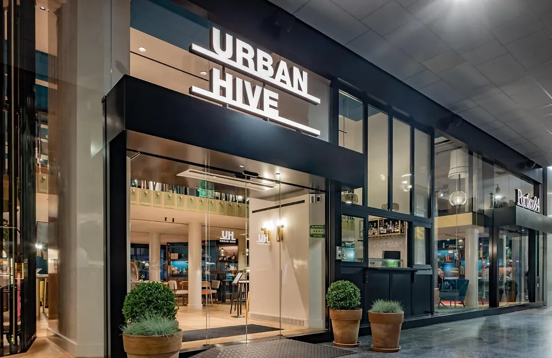 Urban Hive Milano-1