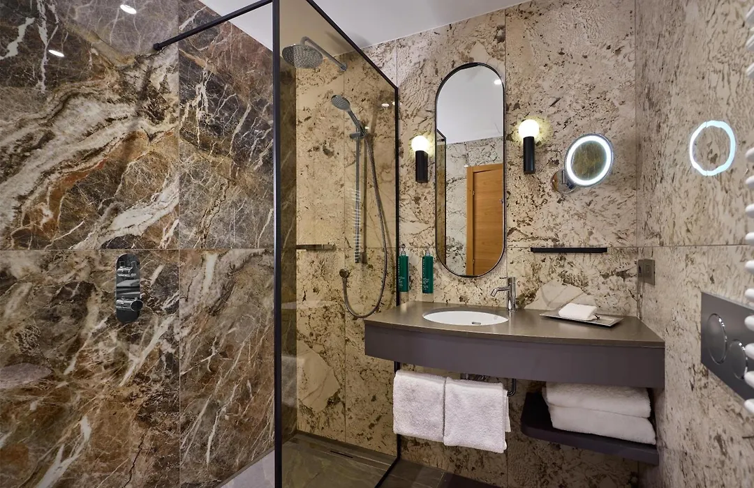 Hilton Milan-1