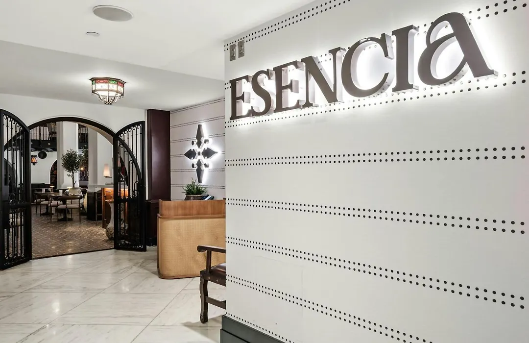 The St. Anthony, A Luxury Collection Hotel, San Antonio-1