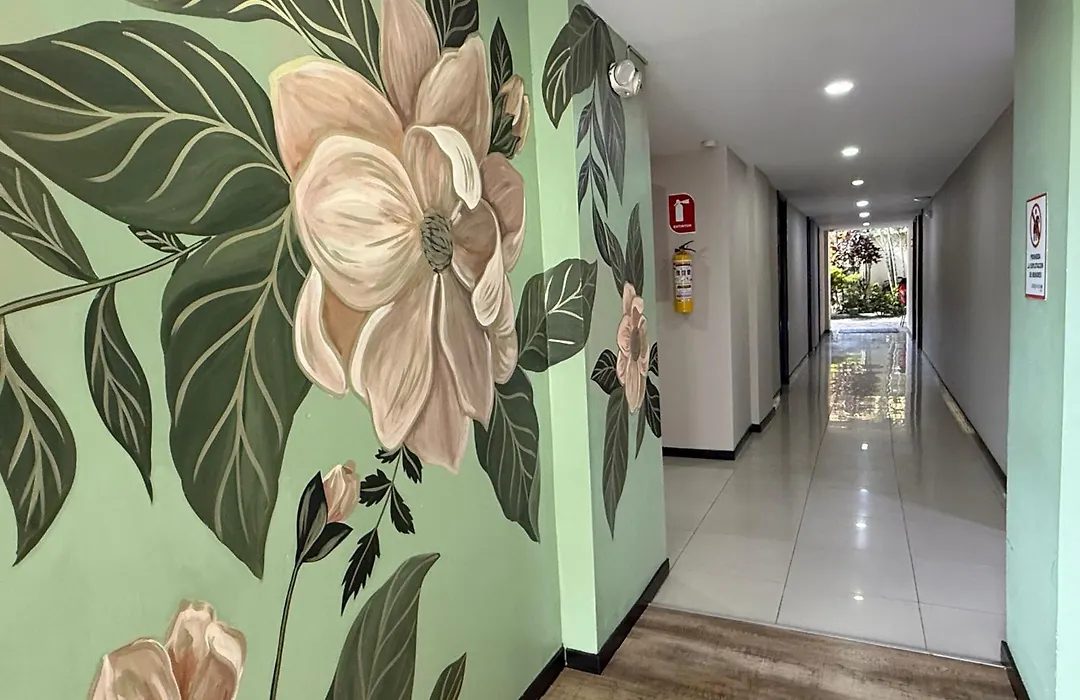 Greenview Medellin By St Hoteles-1