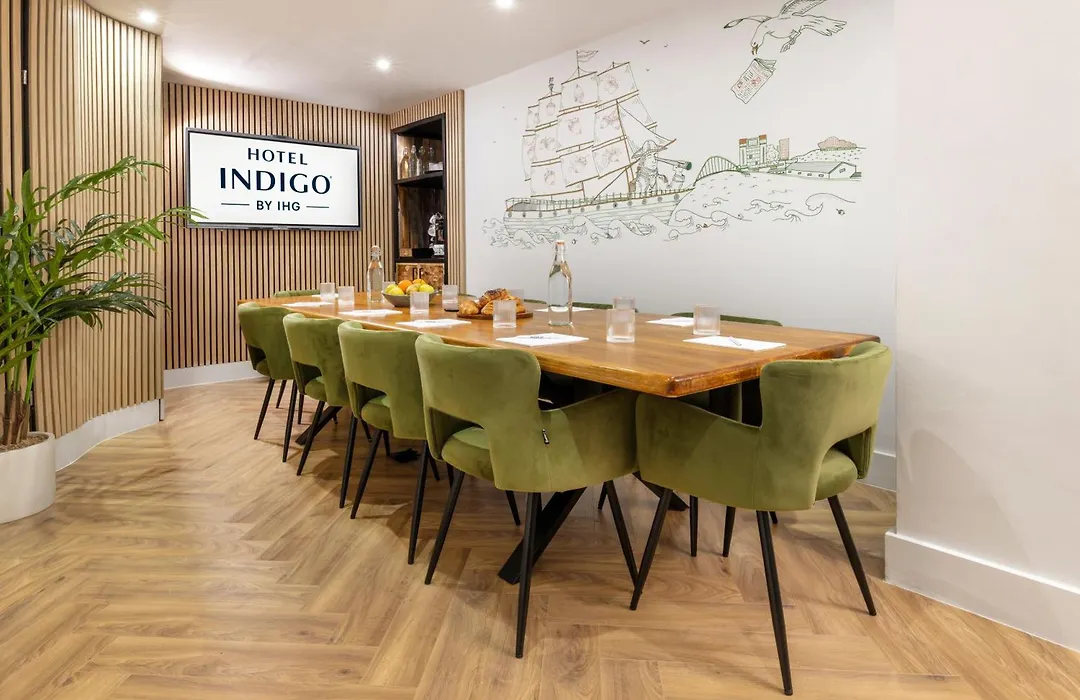Hotel Indigo Newcastle By Ihg-1