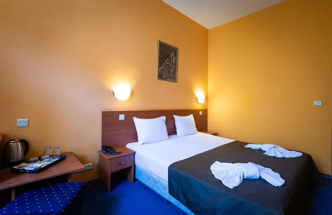 Sveta Sofia Hotel-1