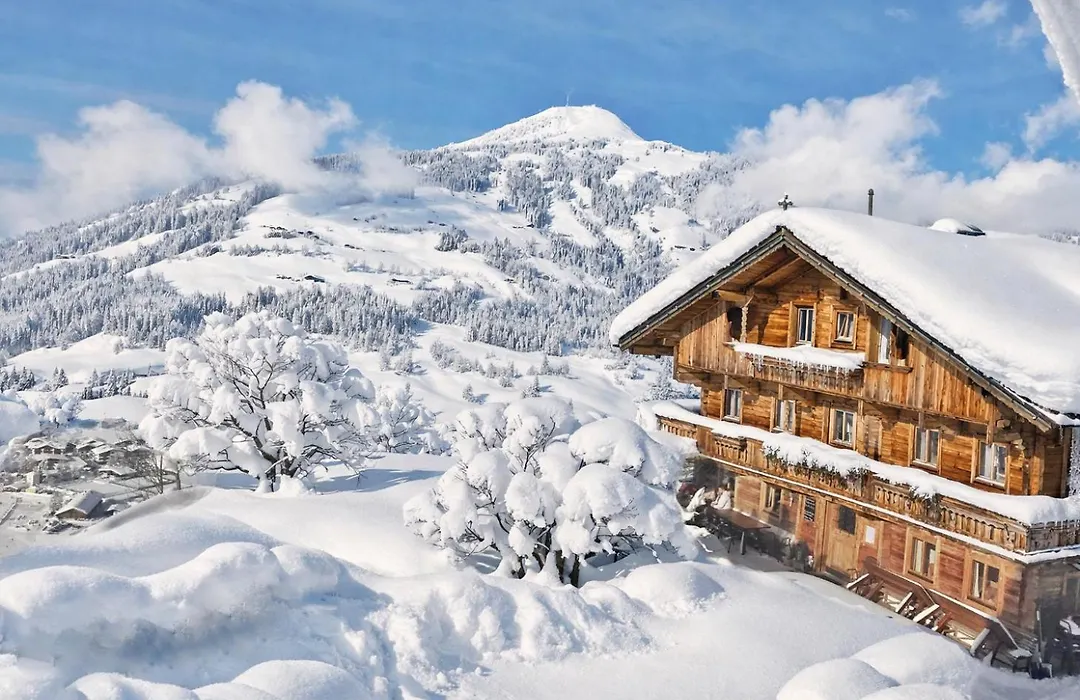 Berggasthof Zieplhof-1