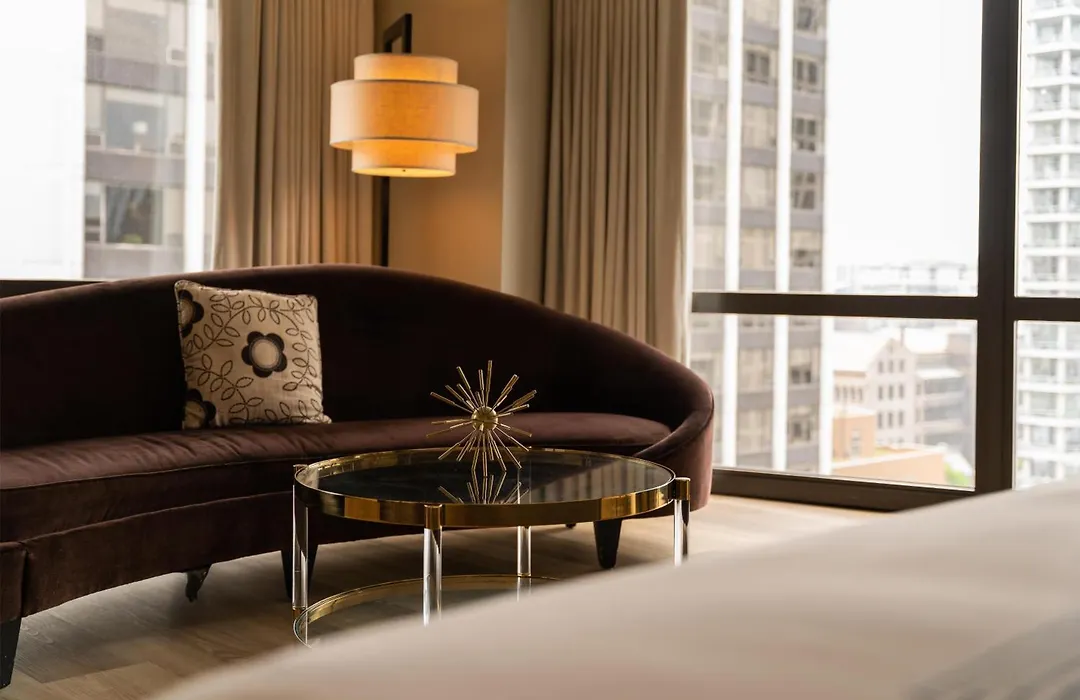 Thompson Chicago, By Hyatt-1