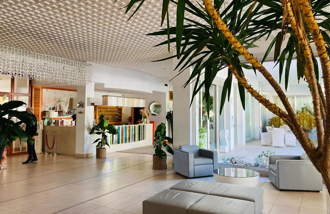 Hotel Sirenetta-1