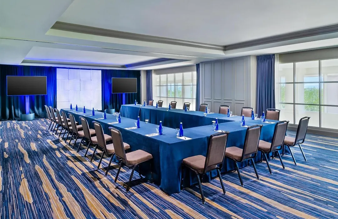 Grand Hyatt Tampa Bay-1