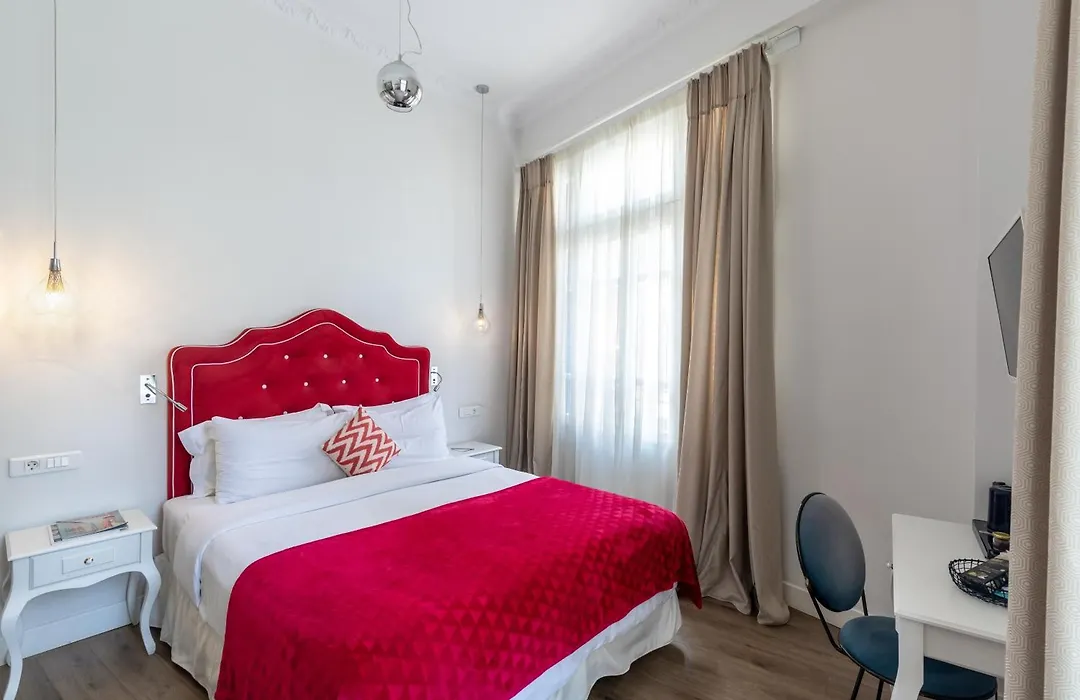Bahar Boutique Hotel-1