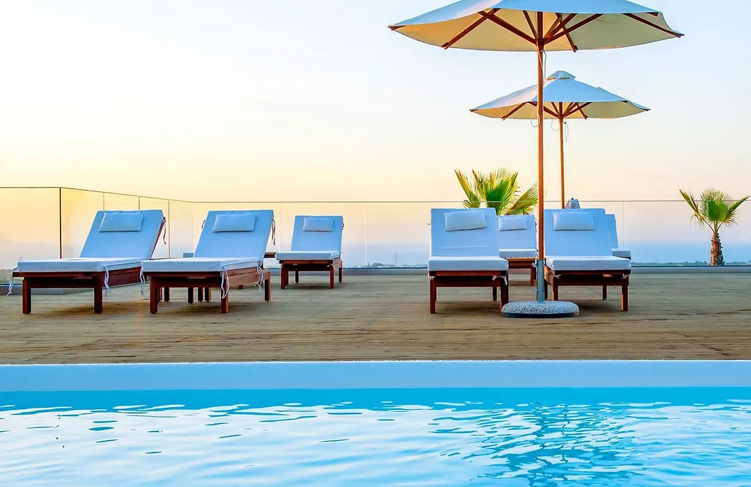 Axel Beach Crete - Adults Only-1