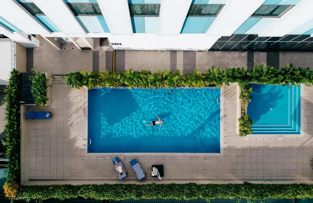 Park Inn By Radisson North Edsa-1