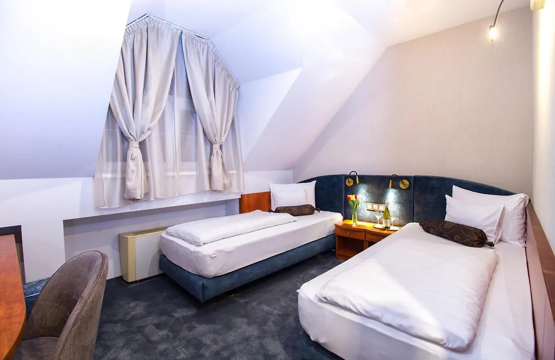 Hotel Gottwald-1