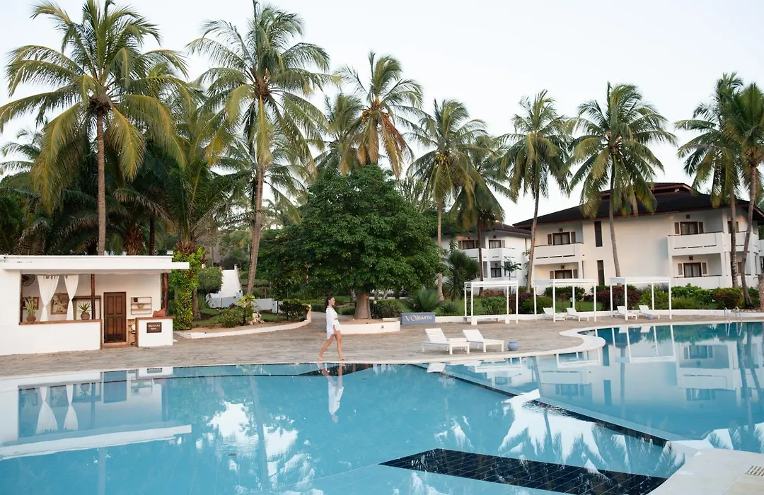 Voi Kiwengwa Resort-1