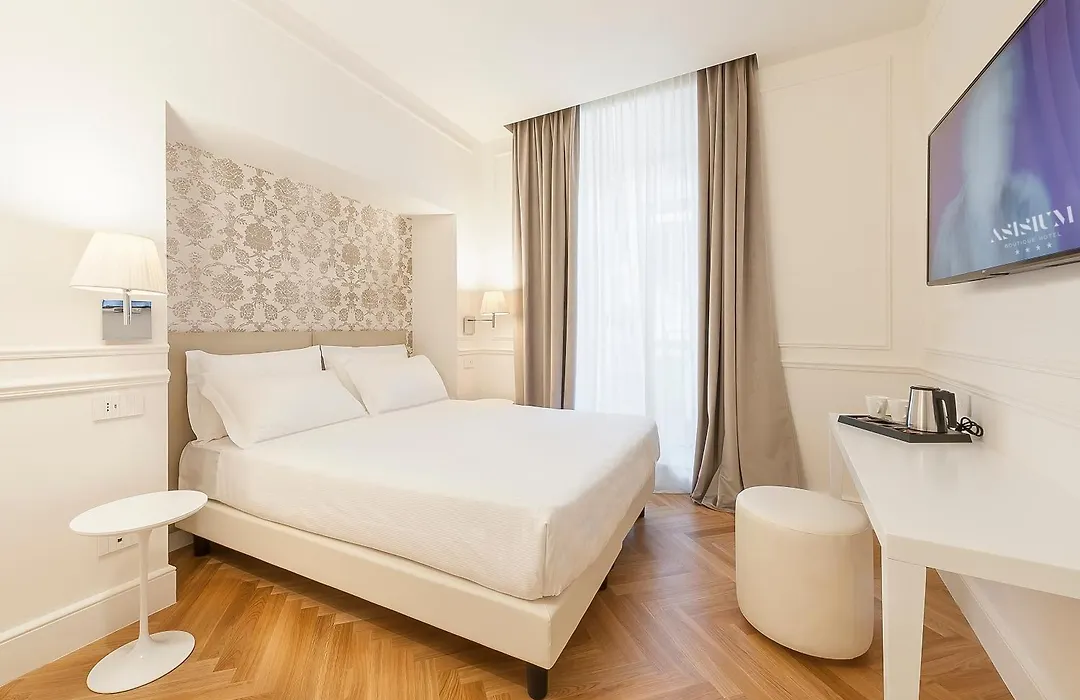 Asisium Boutique Hotel-1