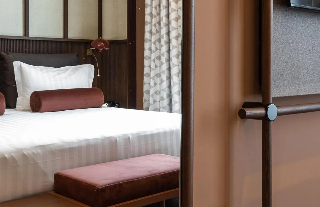 Palazzo Velabro, a Member of Design Hotels-1