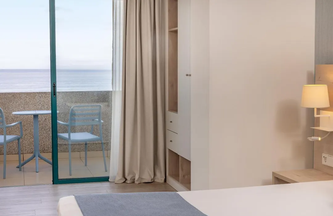 Alua Tenerife-1