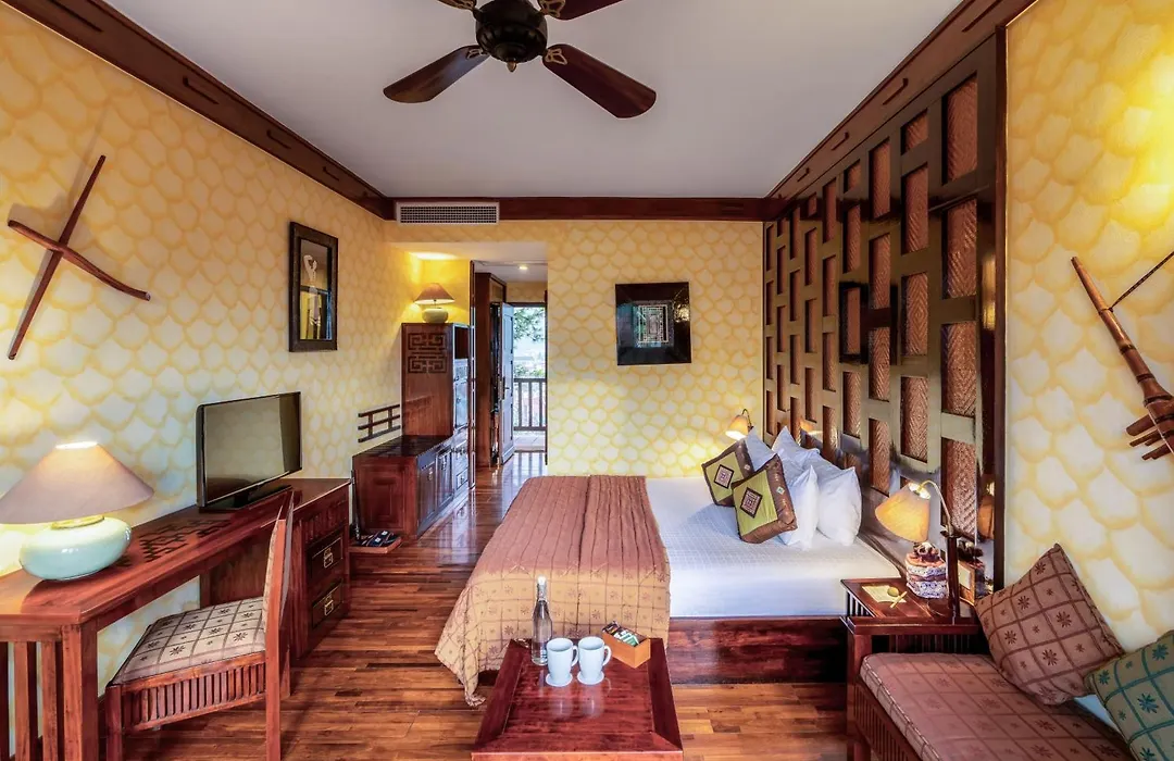 Sapa Mountain Resort Affiliated By Melia-1