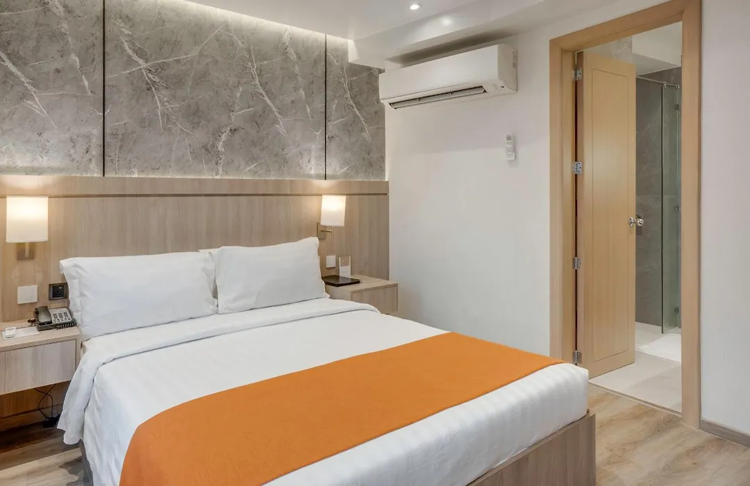 City Garden Hotel Makati-1