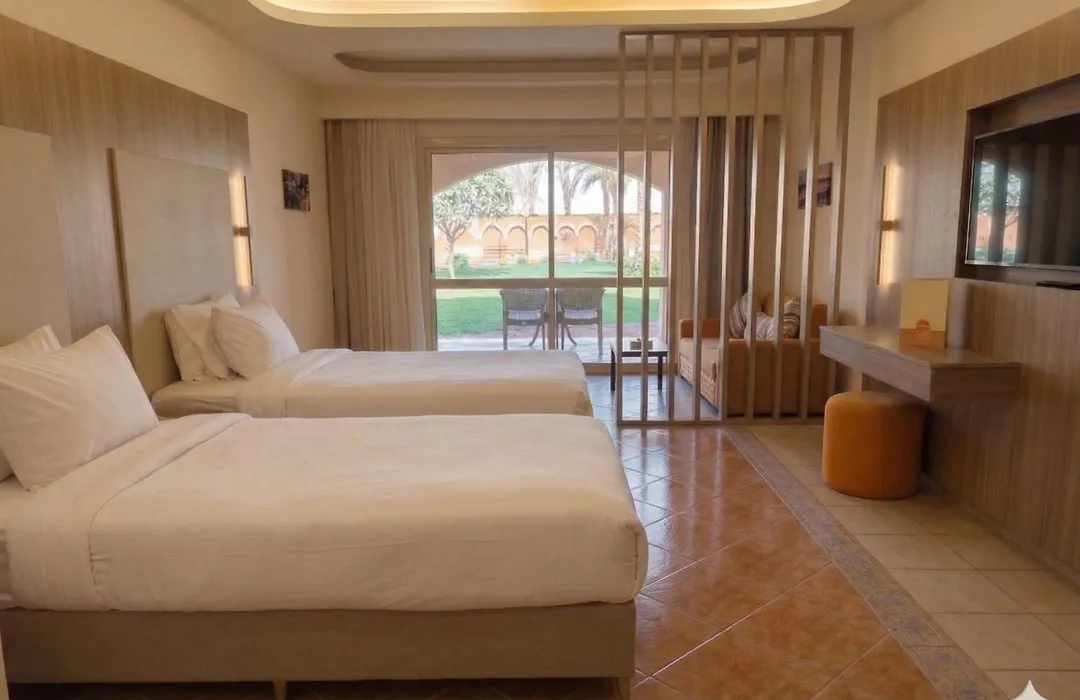 Regency Plaza Aqua Park And Spa Resort-1