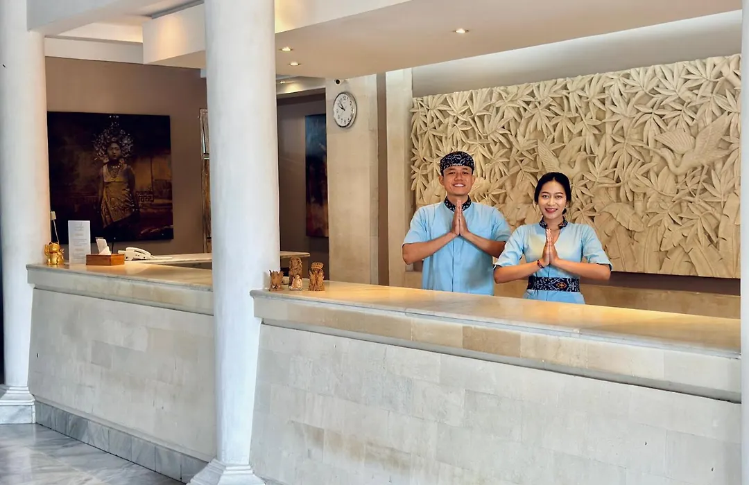Puri Raja Hotel-1