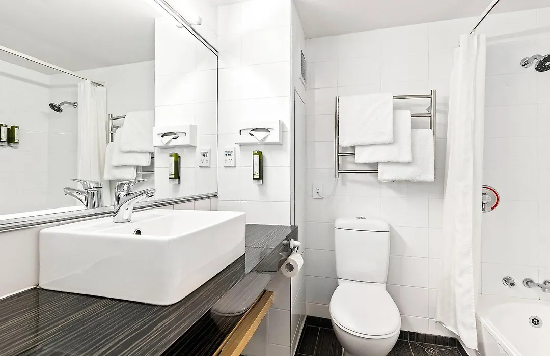 Hotel Elms Christchurch, An Ascend Collection Hotel-1