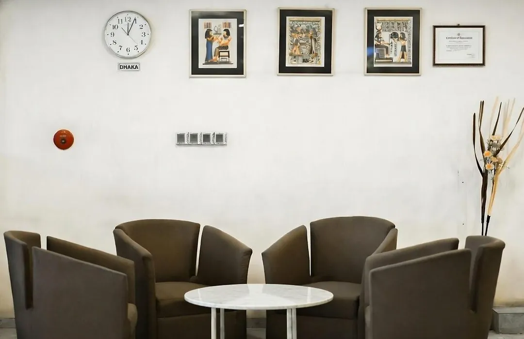 Days Hotel, Baridhara-1
