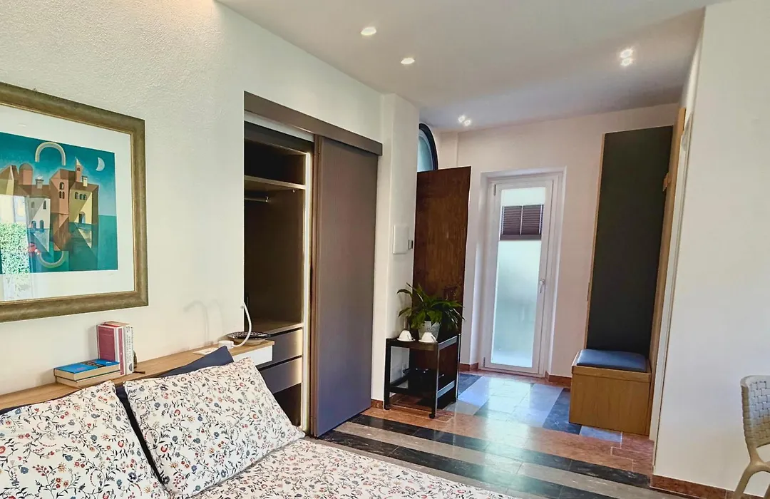 Villa Costantina With Heated Pool-1