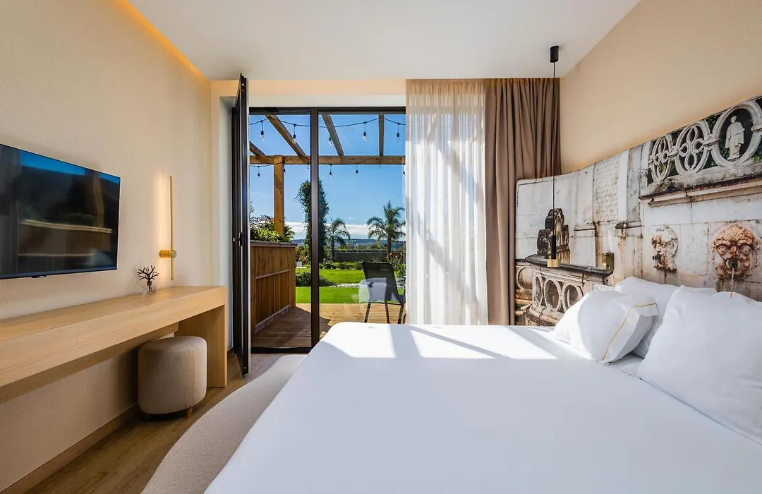 Lisotel - Hotel & Spa-1