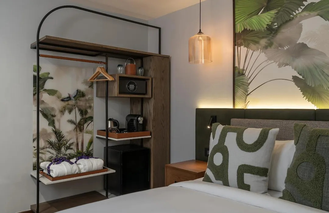 Fairview Hotel Nairobi, Vignette Collection By Ihg-1